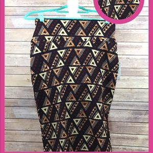 LuLaRoe Cassie S NWT